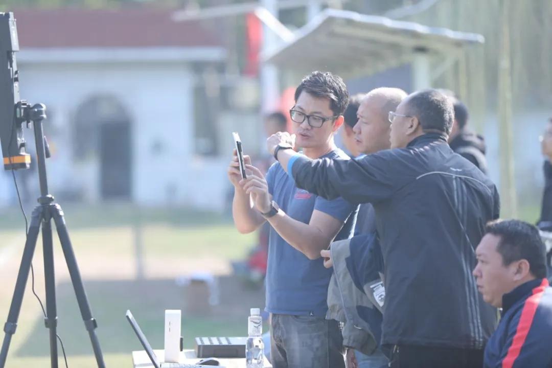 陕西足球今日赛程表,陕西足球冲甲训练