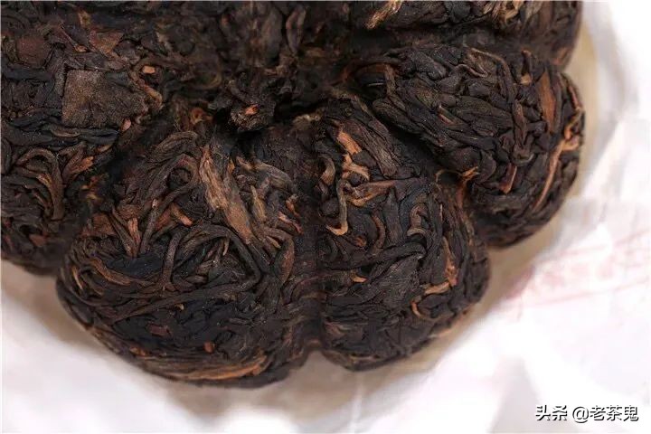 老茶还是新茶好,老茶还是新茶容易看出来吗