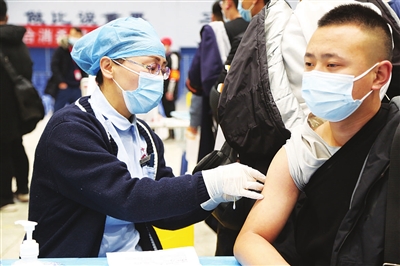 太原富士康新员工打疫苗,太原富士康留守激励政策