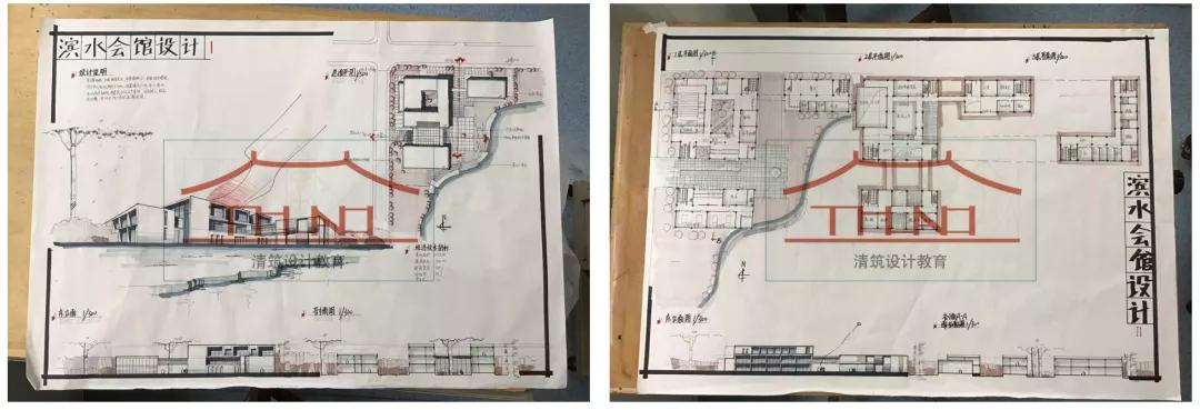 清华建筑考研招生简章,清华考研建筑