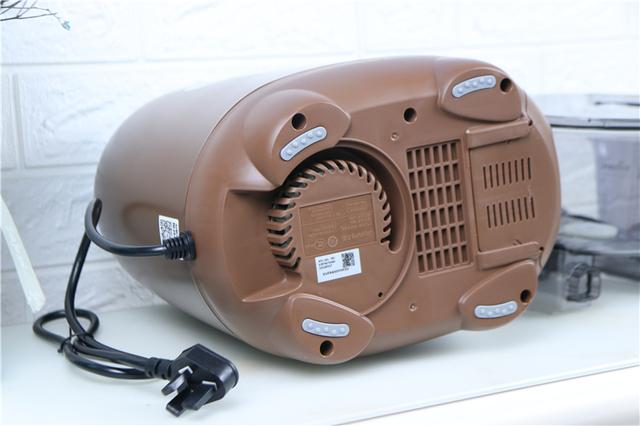 九阳面条机老款布朗熊,吃面的新方式