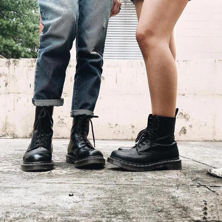 drmartens马丁靴哪款脚感好,drmartens马丁靴哪款好看