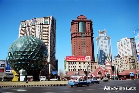 旅游浪漫之都,哪些是你去过的浪漫之都