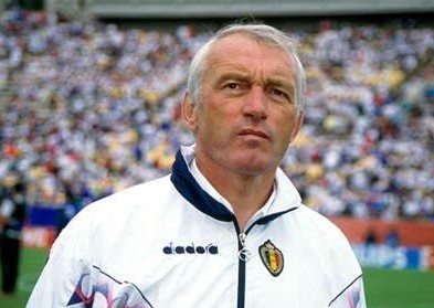 比利时10大足球巨星盘点,比利时足球球星身价