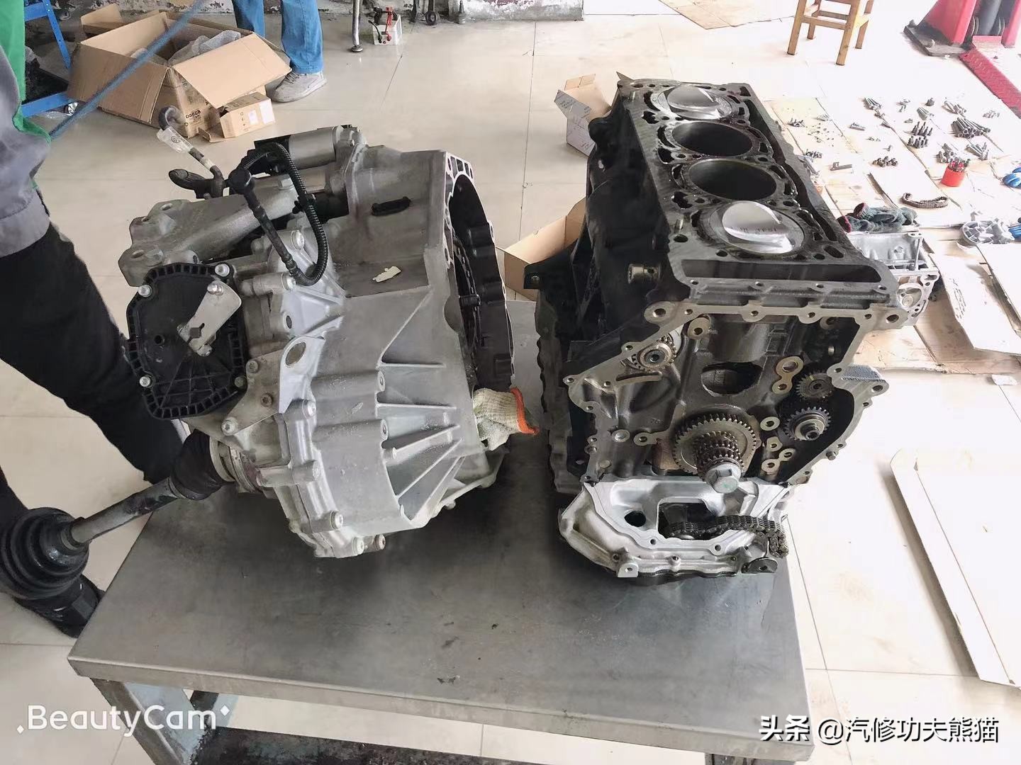 大众cc烧机油严重如何解决,大众cc烧机油是什么原因