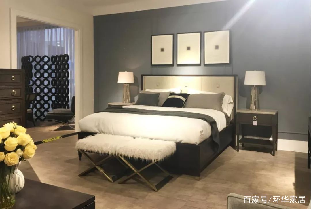 遇见摩登，时尚焕新|台升国际集团2019年春季新品荟火爆开启