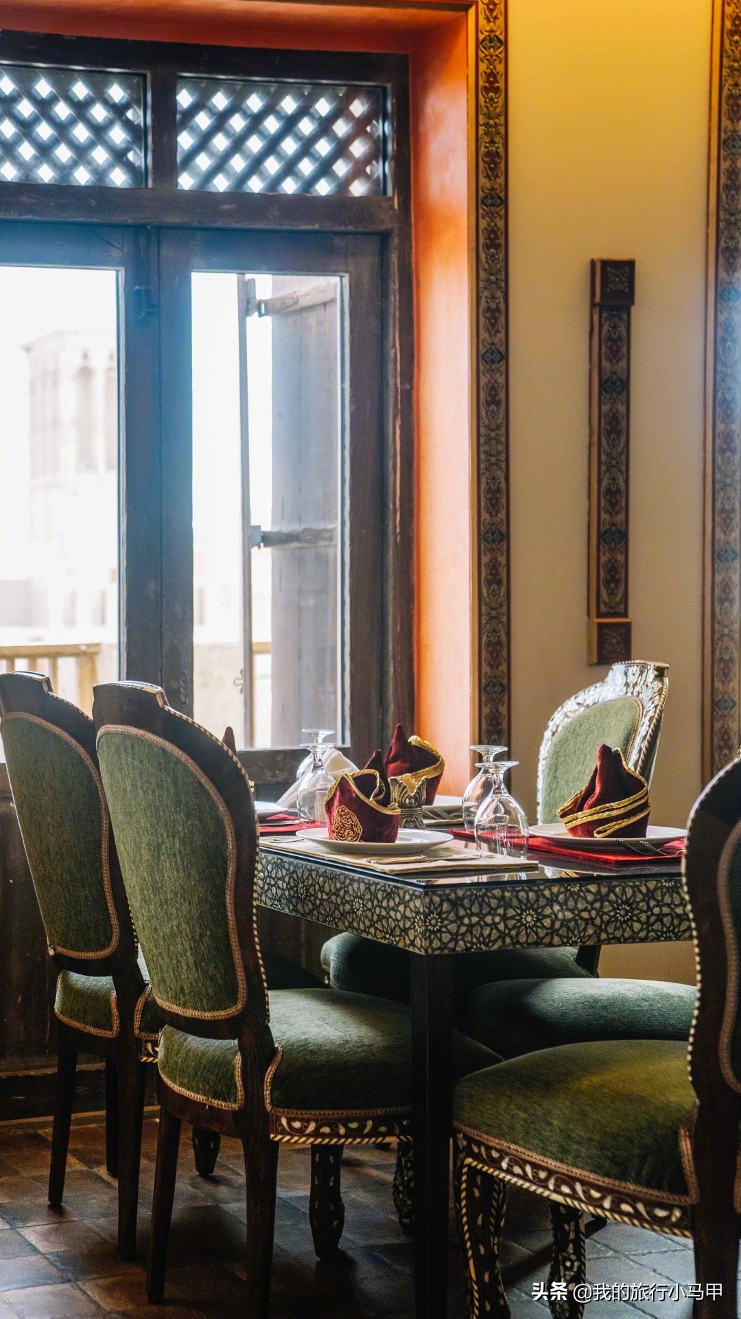 迪拜旅游最全最完美最实用攻略,迪拜旅游最详细攻略