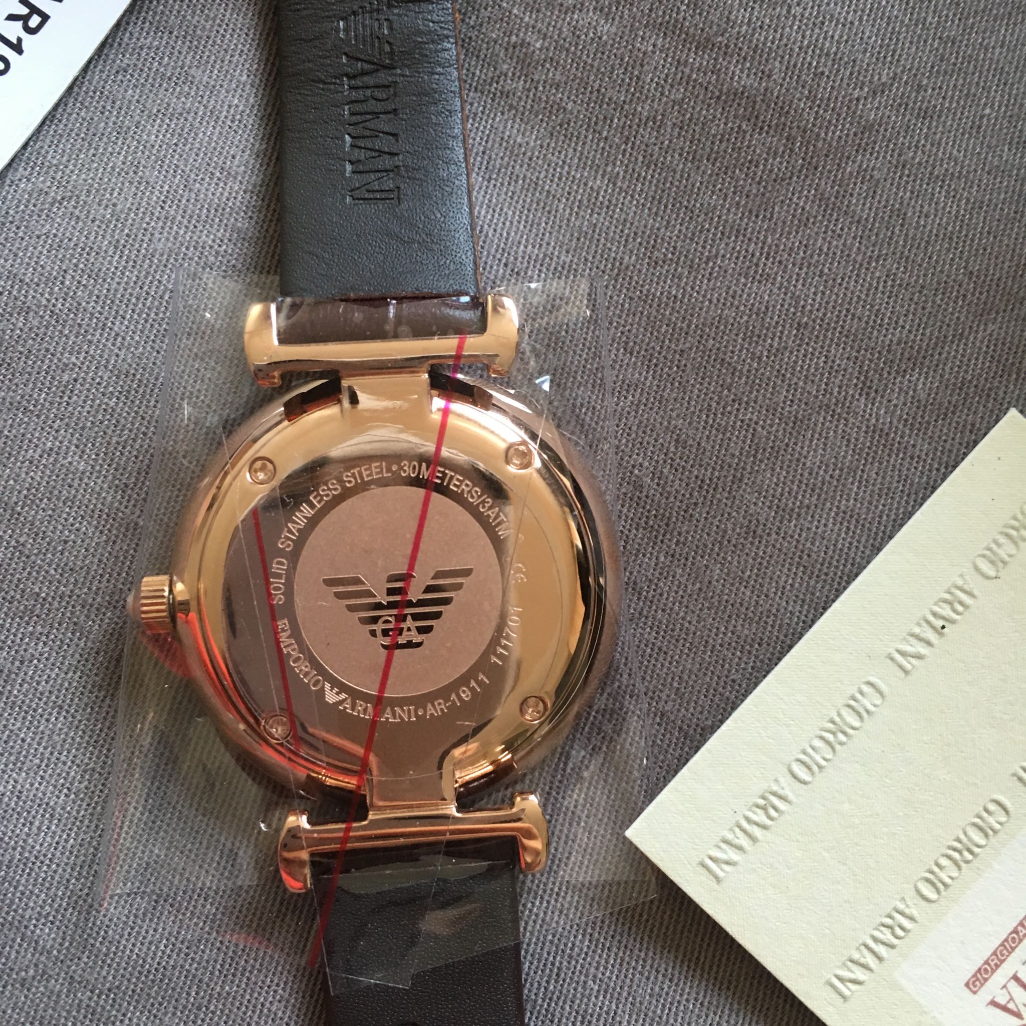 阿玛尼手表使用说明,阿玛尼女士手表钢表带