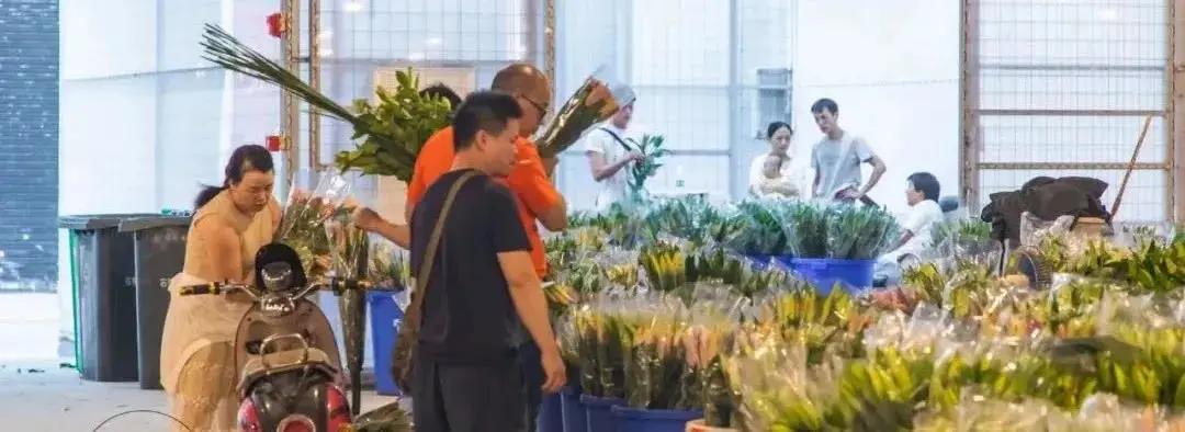 来广州必逛的批发市场,去广州旅游值得去的批发市场