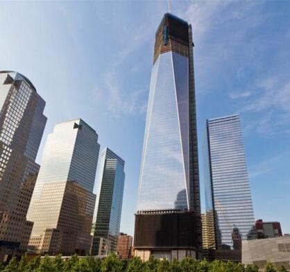 2021年世界最高的楼是多少层,世界上层数最高的楼是哪栋