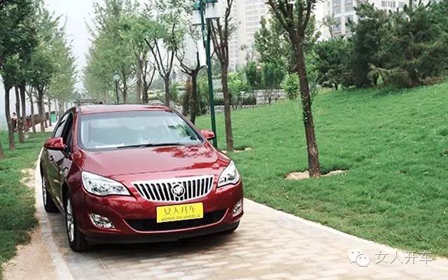 别克英朗二手自己卖,别克英朗手动二手车个人出售