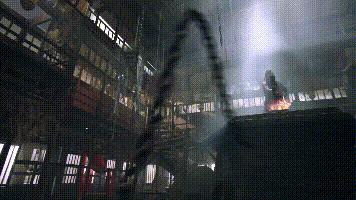 倚天屠龙记改版,倚天屠龙记打斗慢动作