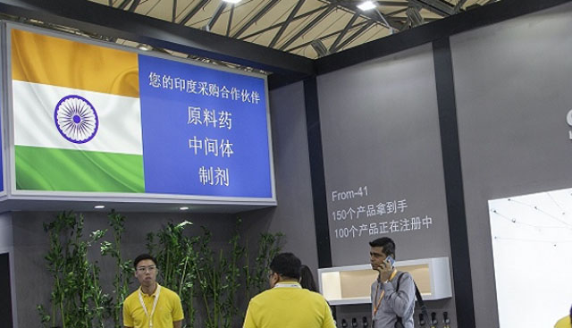 印度药企巨头Cipla入华建公司，能否掀起鲶鱼效应