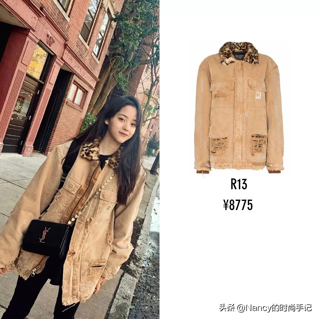 明星服,明星穿清凉衣服