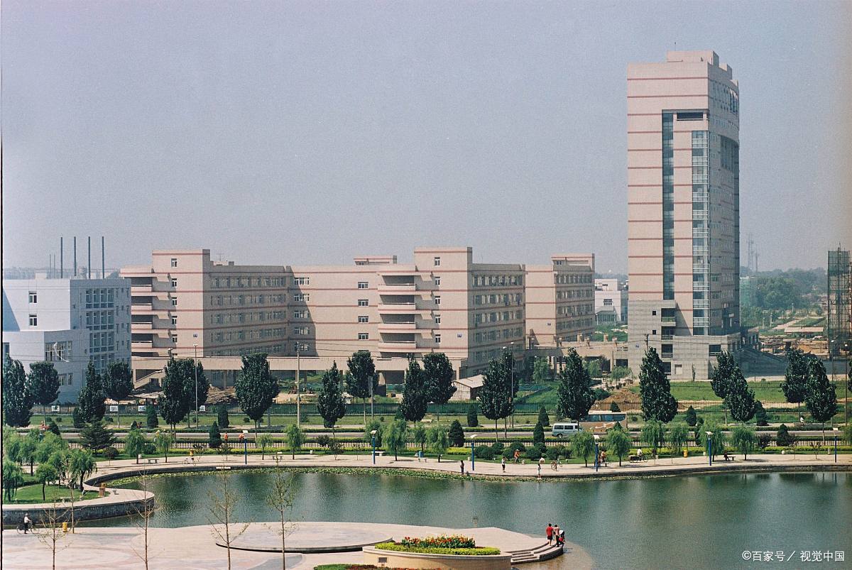 来自河北唐山的两所大学即将合并！新校名却还未确定？