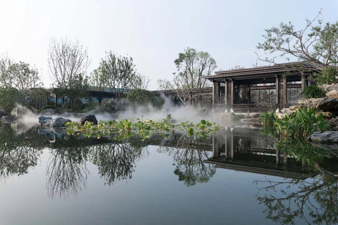 漳州泰禾红树湾院子会不会烂尾,漳州泰禾红树湾院子视频