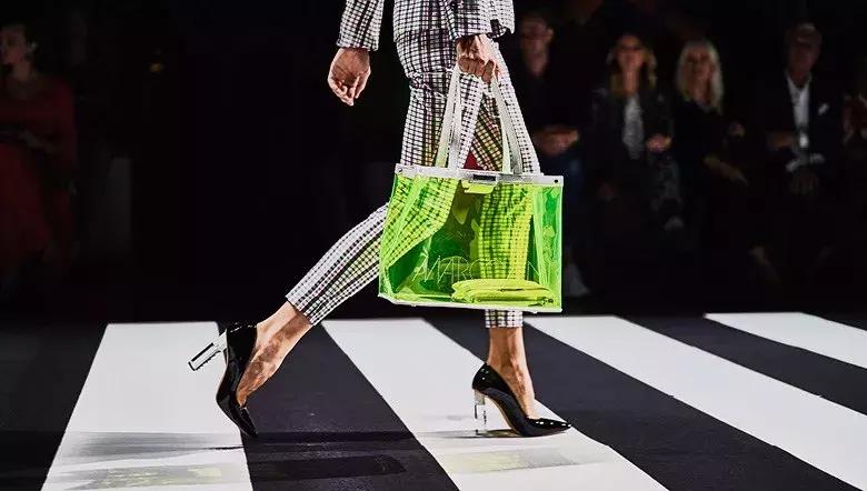 2019marc时装秀,marc时装秀2019