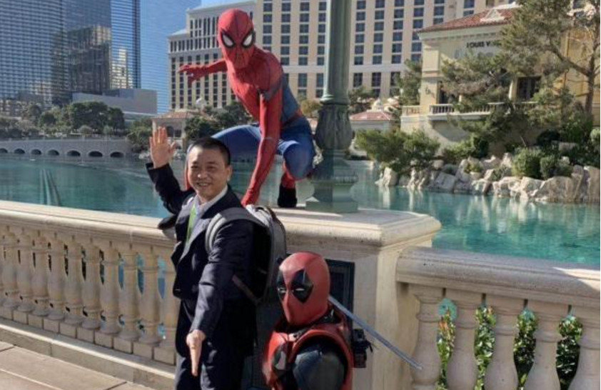 CEO出趟差回来就被罢免！为了活命的酷派，这几年都干了些什么？