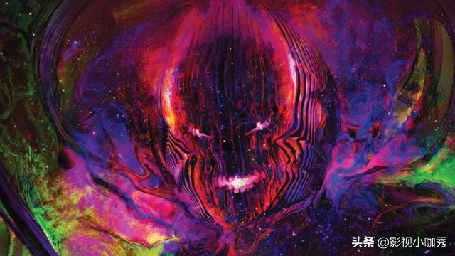 漫威反派排行灭霸仅排第五,漫威里的灭霸实力究竟有多强