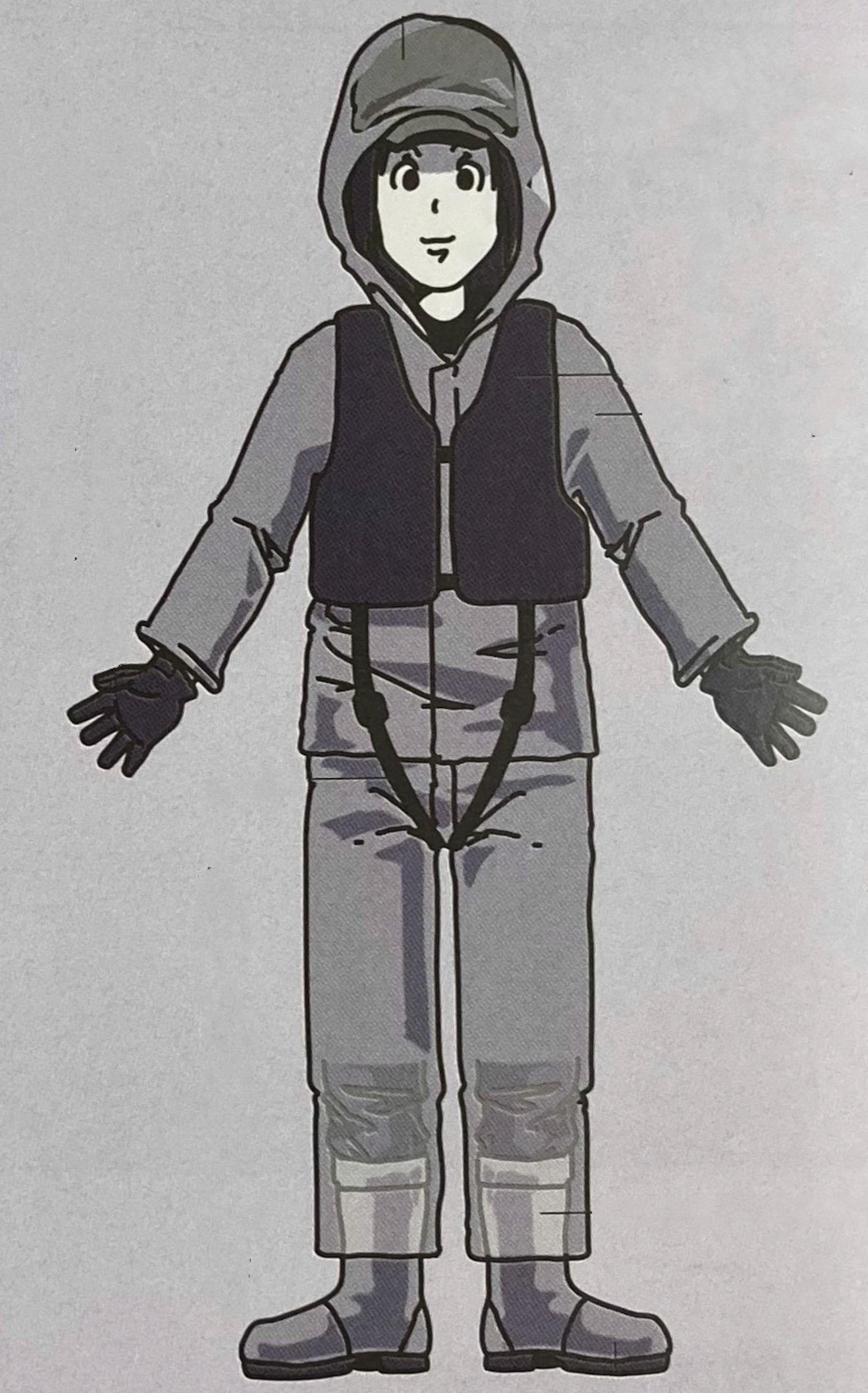 路亚钓鱼专用雨衣套装,路亚钓鱼大号雨衣推荐