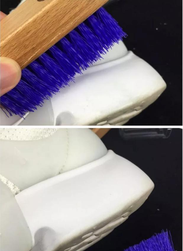 aj312脏了洗不干净怎么办,aj白丝绸脏了在家怎么清洗