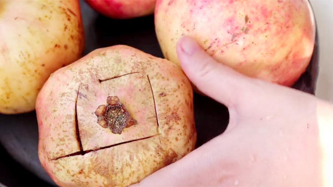 中秋佳节必吃的4种吉祥果,立秋建议多吃5样秋果