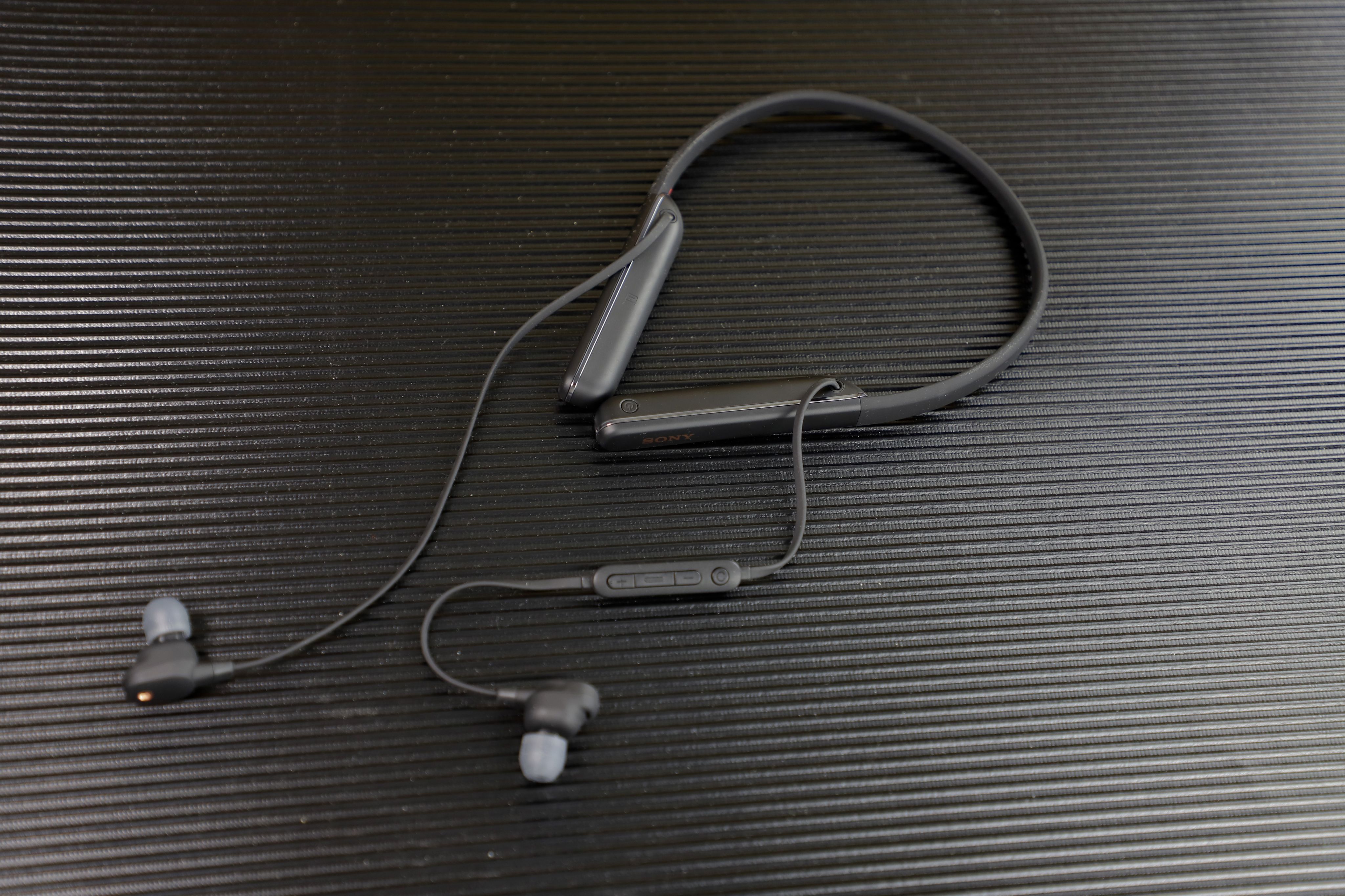 索尼wi-1000x对比qc35,索尼耳机wi1000xm2测评