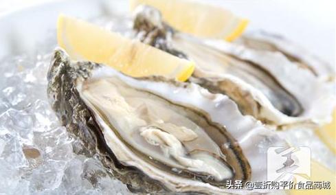 现在的牡蛎可以吃吗,牡蛎可以生吃的有哪些