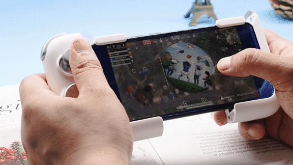 北通g2手游手柄测评,北通g2手柄玩和平精英用哪种模式