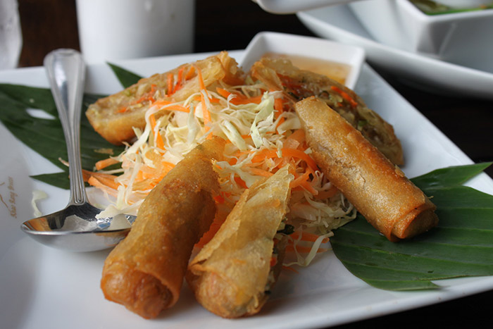 泰国美食攻略视频大全,泰国美食攻略旅游线路