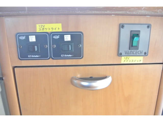 丰田海狮c型四驱房车,二手丰田海狮房车