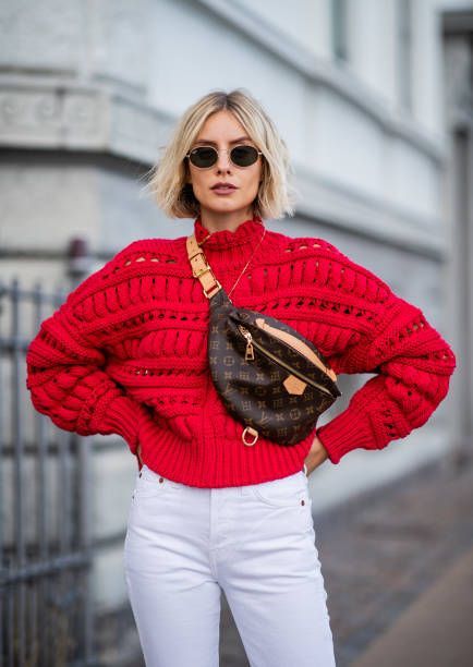 包包中的“黄金尺寸”,绝对是柜子中翻牌率最高的