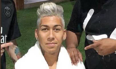 足球最新发型,足球史上最标志性的发型