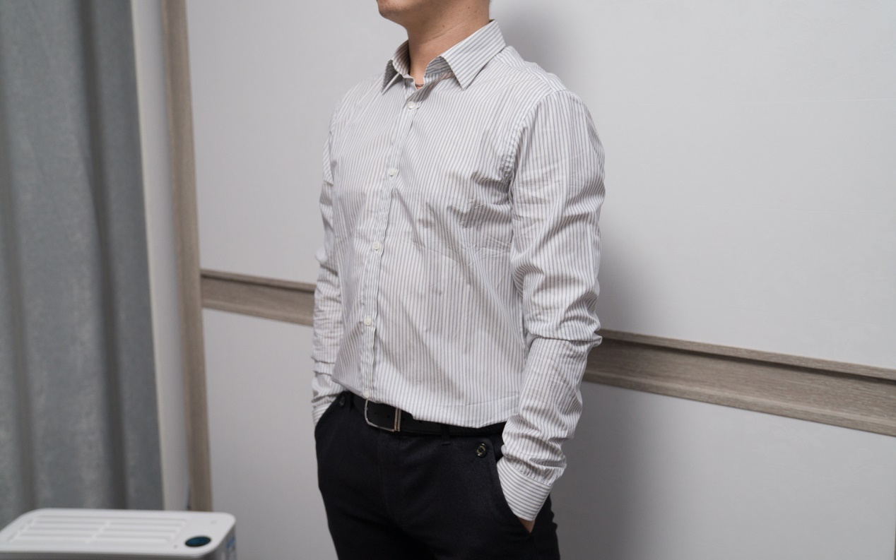 人靠衣装注重外表,上班族如何挑选衬衫