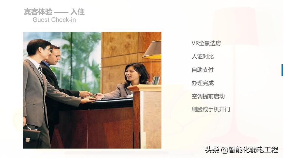 智能酒店和智慧酒店有什么区别,未来的酒店是什么样