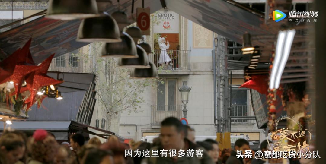 全国最美菜市场,全国最有特色的10个菜场