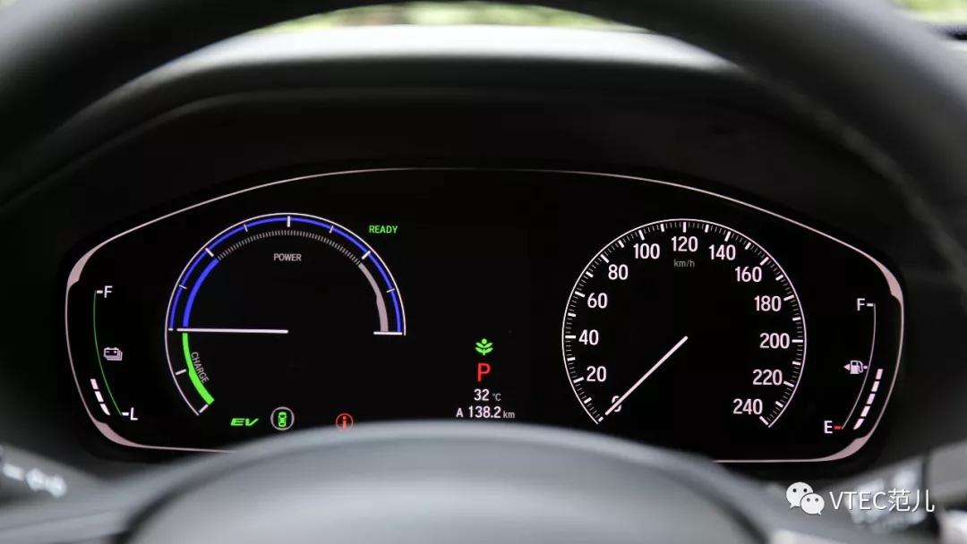 本田雅阁十代变化,变与不变原唱视频