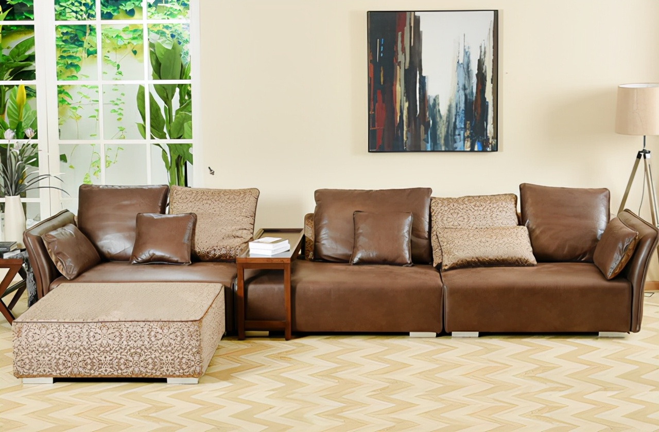 仿皮沙发怎样清洗,仿皮沙发脏了如何清洗