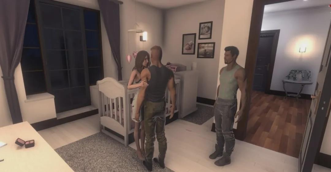 隔壁老王游戏,隔壁老王电脑游戏