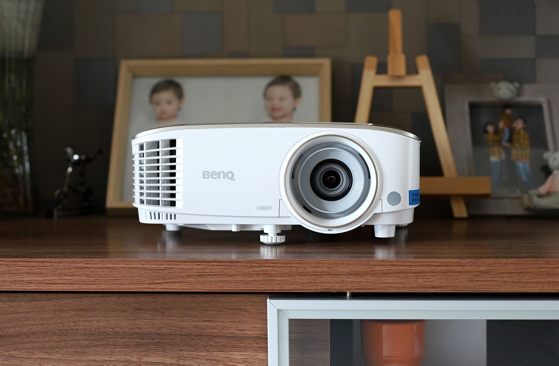 明基投影仪i707wifi,明基投影仪i707真实评测