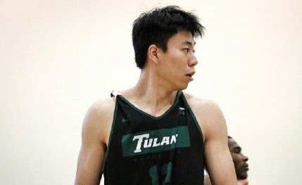 辽宁男篮ncaa小将,ncaa前锋