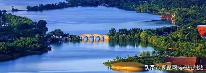 湘湖三江汇未来城市,湘湖闻堰三江汇
