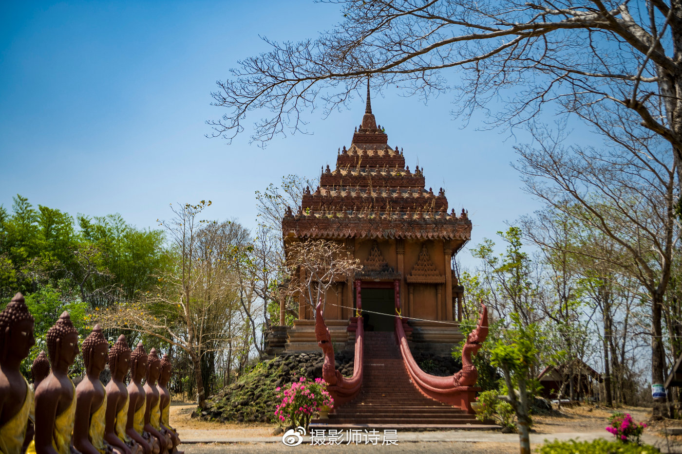 泰国武里南什么好玩的地方,泰国武里南旅游景点