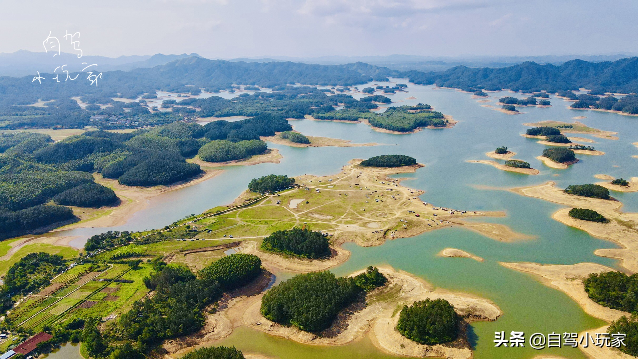 广州好玩的地方小众,广州小众景点排行榜