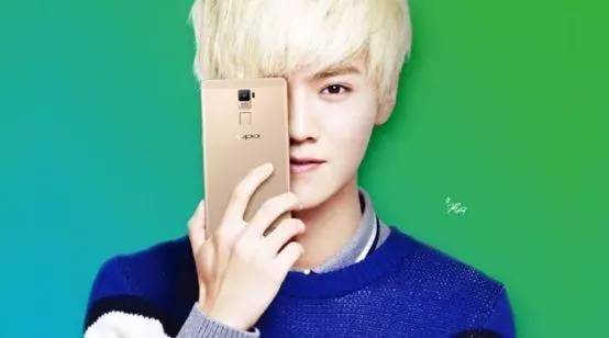 oppo历代手机广告语,oppo2018年手机代言人