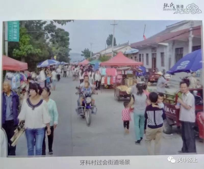 盂县续修张氏族谱,豫西张氏家族族谱