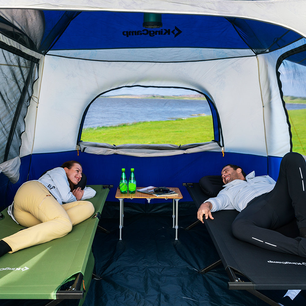 选帐篷的三个阶段,帐篷怎么选择最实用