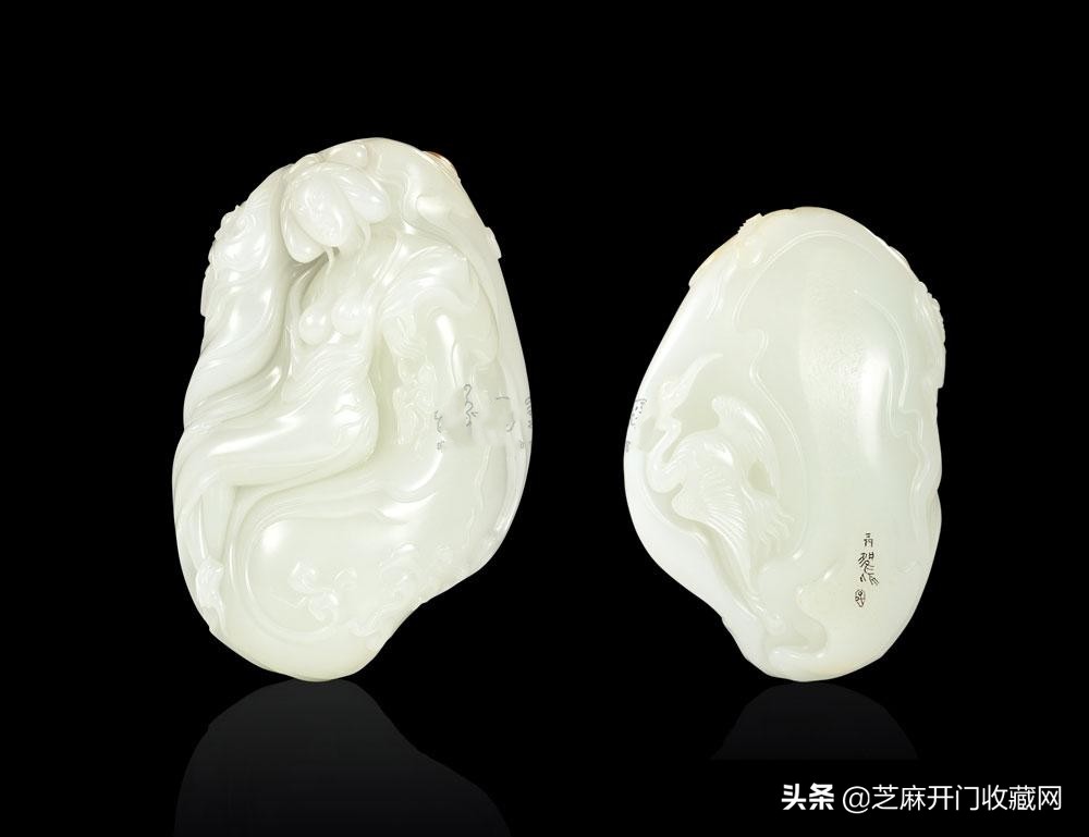 玉石造假成了圈内潜规则,玉石市场潜规则