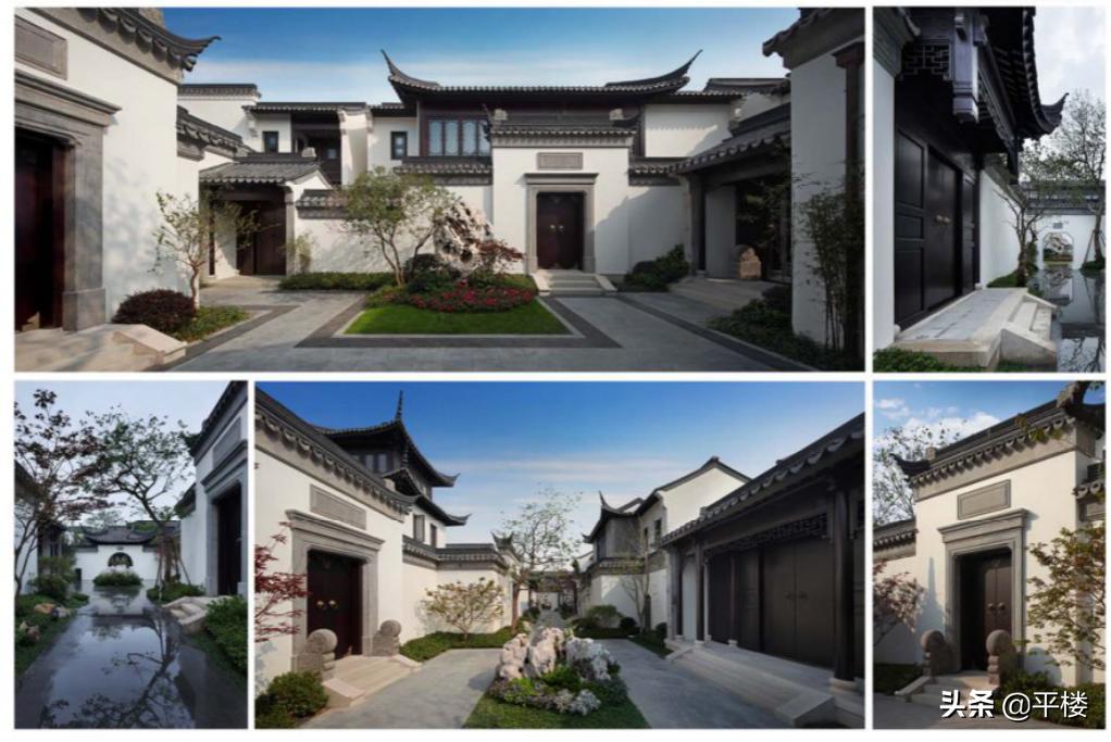 苏州木渎桃花源10亿一套,苏州桃花源整体分析