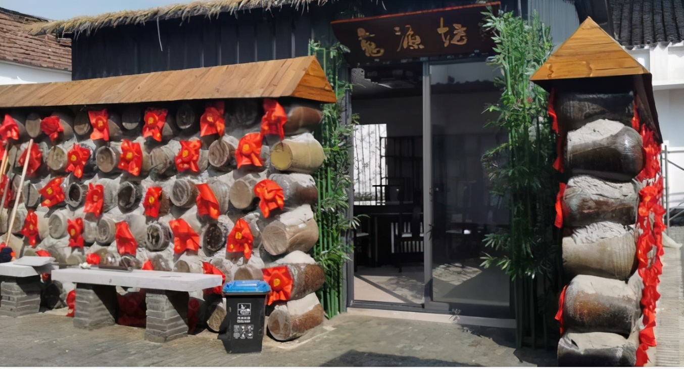 横泾烧酒是哪里的酒,横泾烧酒太仓专卖店